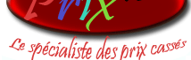 Le sp&eacute;cialiste des prix cass&eacute;s