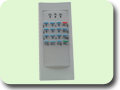 Voir le d�tail de Clavier distant multi-fonctions
