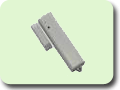 Voir le d�tail de D�tection d'ouverture de porte et fen�tre