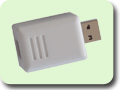 Voir le d�tail de Adaptareur USB et Logiciel